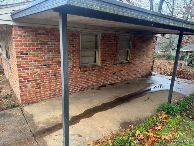 508 Forest Hills Drive, Montgomery, AL 36109