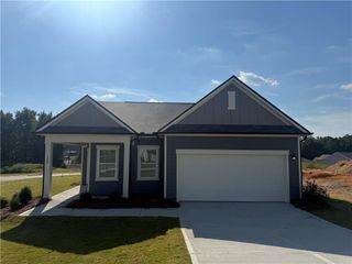 100 Tarabai Drive, Carrollton, GA 30116
