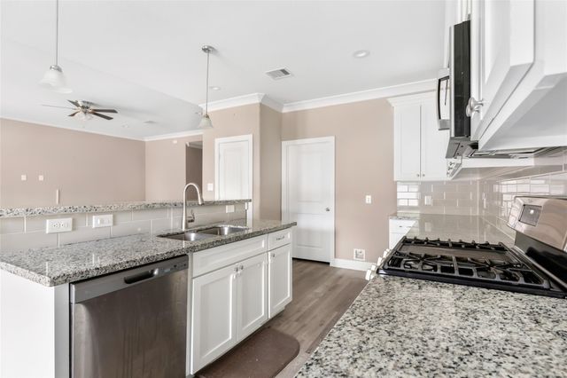 436 Pebble Drive, Dayton, TX 77535