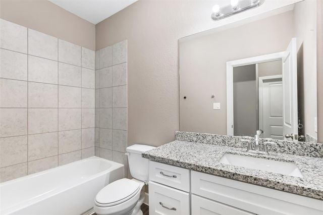 436 Pebble Drive, Dayton, TX 77535