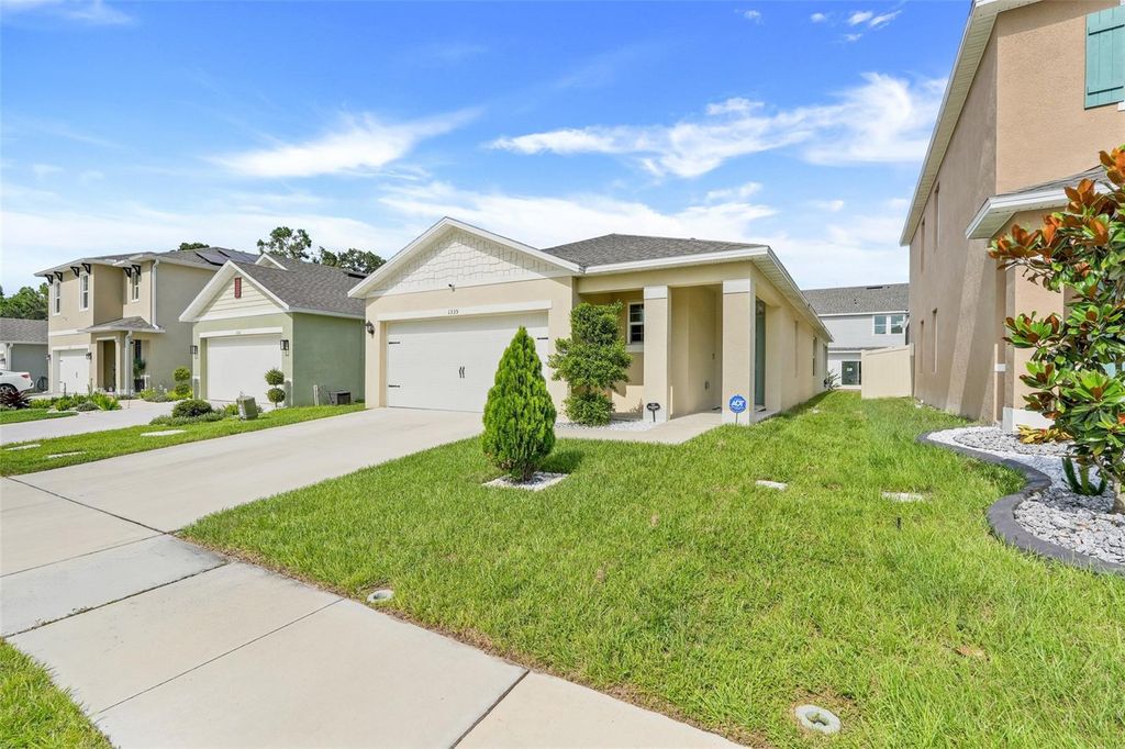 1335 BERRY LANE, Davenport, FL 33837