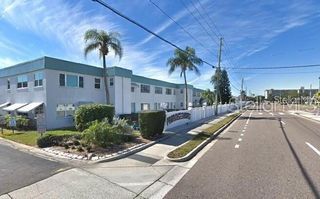 5267 81ST STREET N 5, St Petersburg, FL 33709