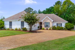 251 Tucker Drive, Brandon, MS 39042