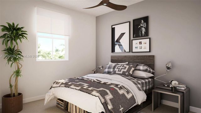 1371 SE 7th Ter 1371, Homestead, FL 33034