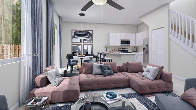 1371 SE 7th Ter 1371, Homestead, FL 33034