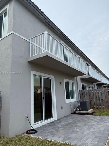 1371 SE 7th Ter 1371, Homestead, FL 33034