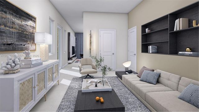 1371 SE 7th Ter 1371, Homestead, FL 33034
