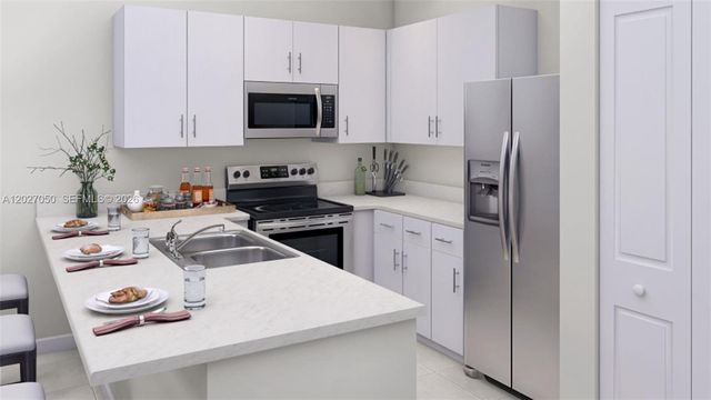 1371 SE 7th Ter 1371, Homestead, FL 33034