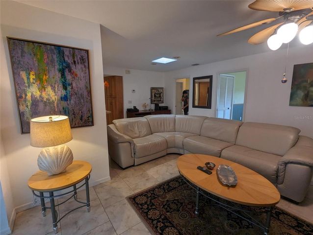 5409 PALM AIRE DRIVE, Sarasota, FL 34243