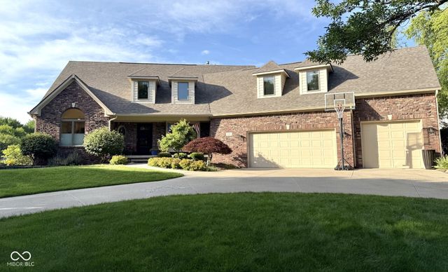 3762 Bent Tree Lane, Greenwood, IN 46143