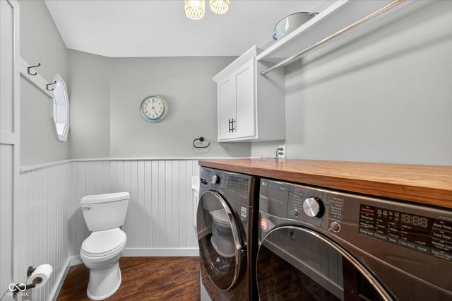 3762 Bent Tree Lane, Greenwood, IN 46143