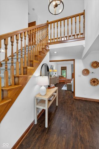 3762 Bent Tree Lane, Greenwood, IN 46143