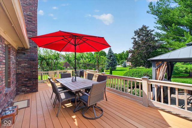 3762 Bent Tree Lane, Greenwood, IN 46143
