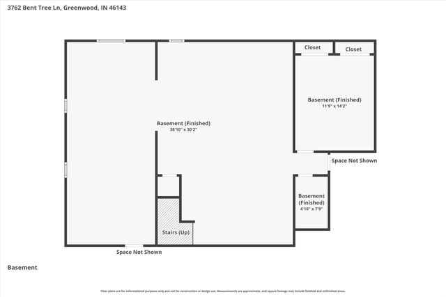 3762 Bent Tree Lane, Greenwood, IN 46143