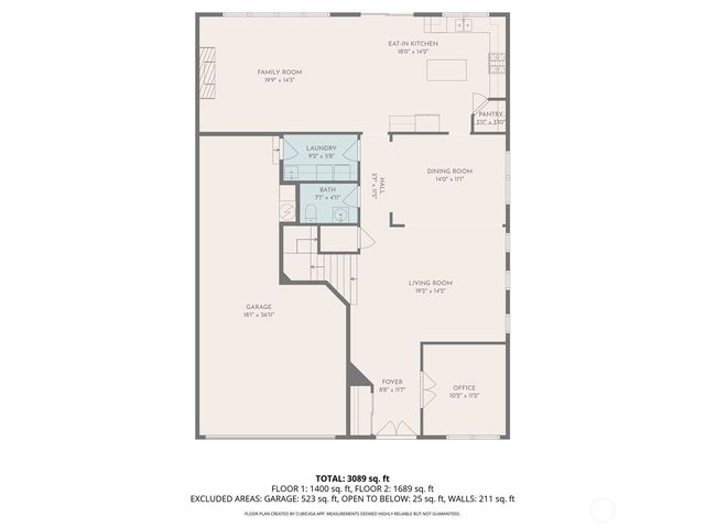 14110 SE 278th Street, Kent, WA 98042