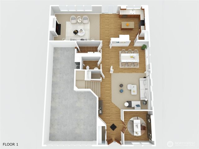 14110 SE 278th Street, Kent, WA 98042