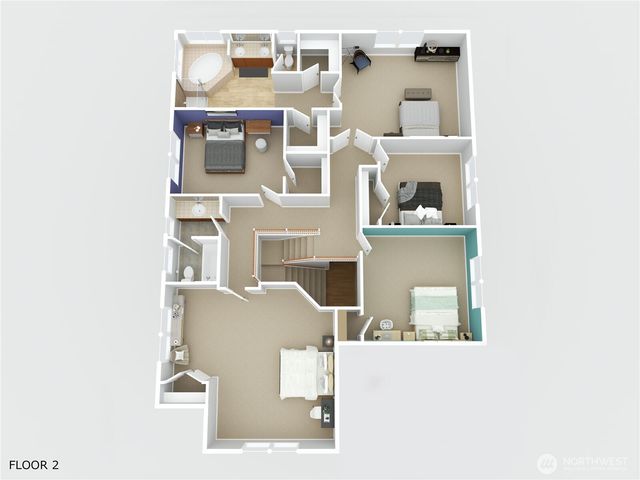 14110 SE 278th Street, Kent, WA 98042