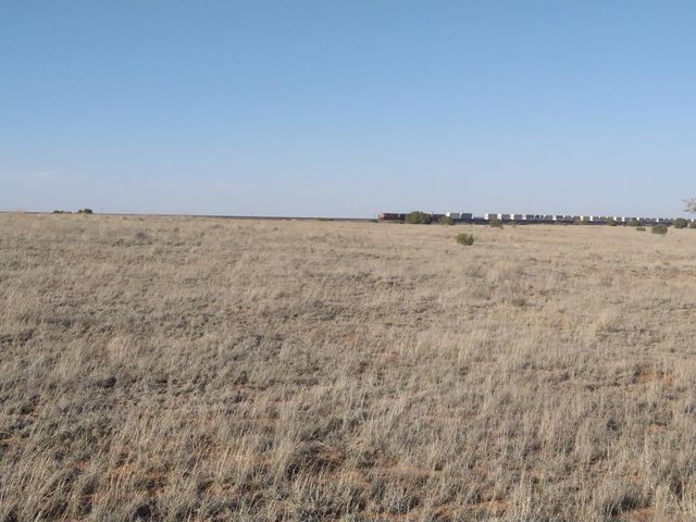 Outskirts Road, Mountainair, NM 87036