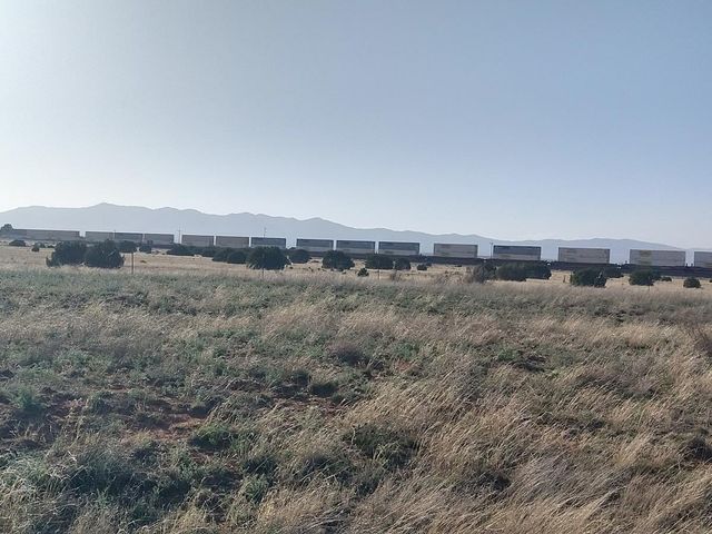 Outskirts Road, Mountainair, NM 87036