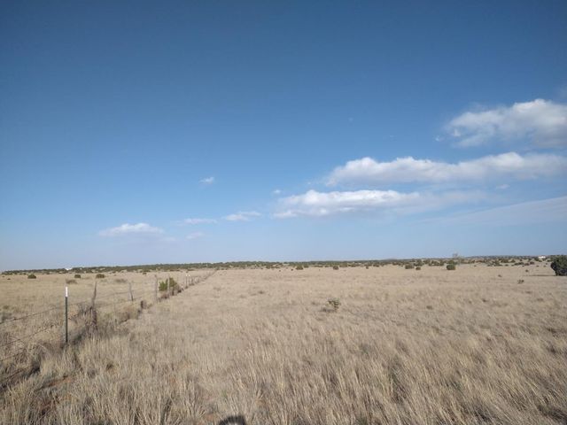 Outskirts Road, Mountainair, NM 87036