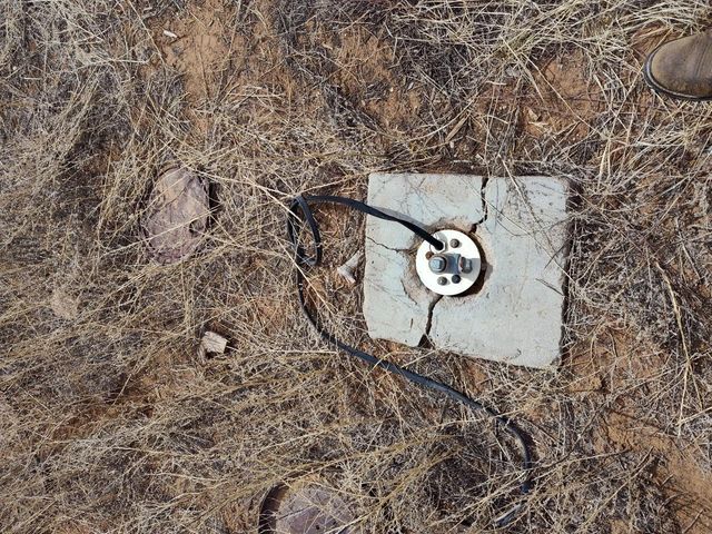 Outskirts Road, Mountainair, NM 87036