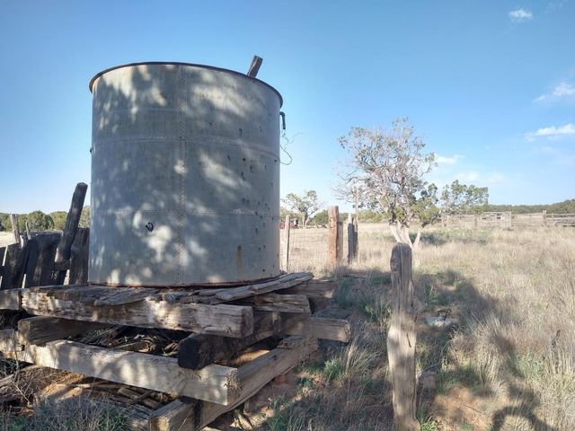 Outskirts Road, Mountainair, NM 87036