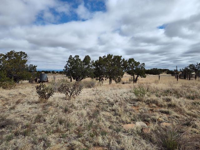 Outskirts Road, Mountainair, NM 87036