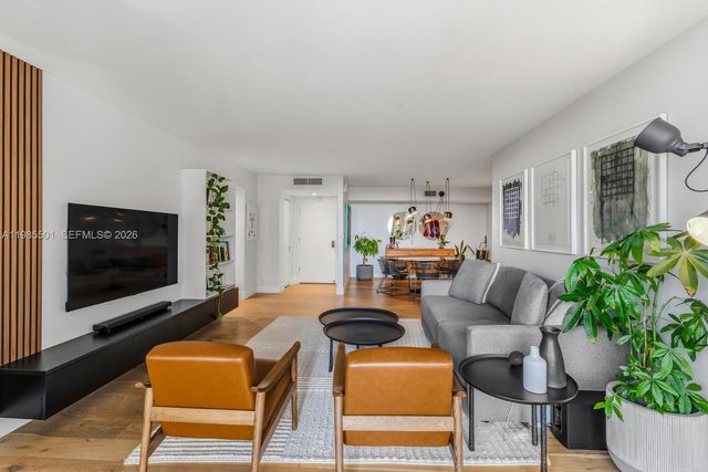 1111 Crandon Blvd A405, Key Biscayne, FL 33149