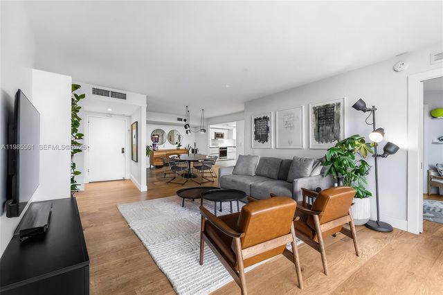 1111 Crandon Blvd A405, Key Biscayne, FL 33149