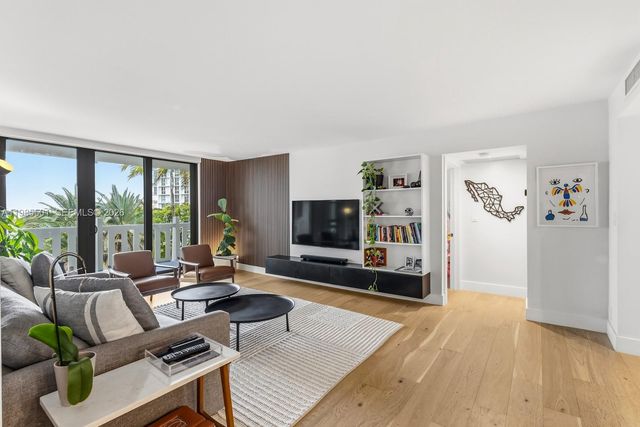 1111 Crandon Blvd A405, Key Biscayne, FL 33149