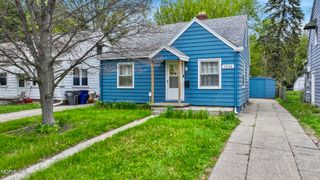 1026 Branleigh Drive, Toledo, OH 43612