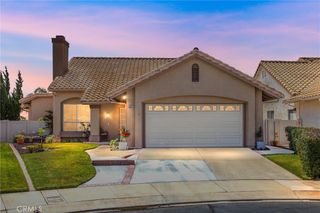 518 S Seminole Circle, Banning, CA 92220