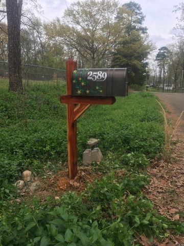 2589 Lakeside Drive, Benton, AR 72019