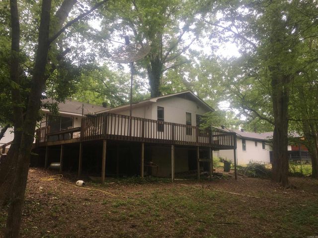 2589 Lakeside Drive, Benton, AR 72019