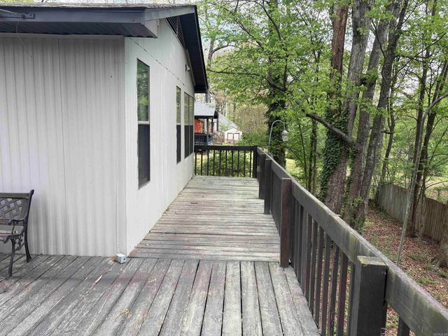 2589 Lakeside Drive, Benton, AR 72019