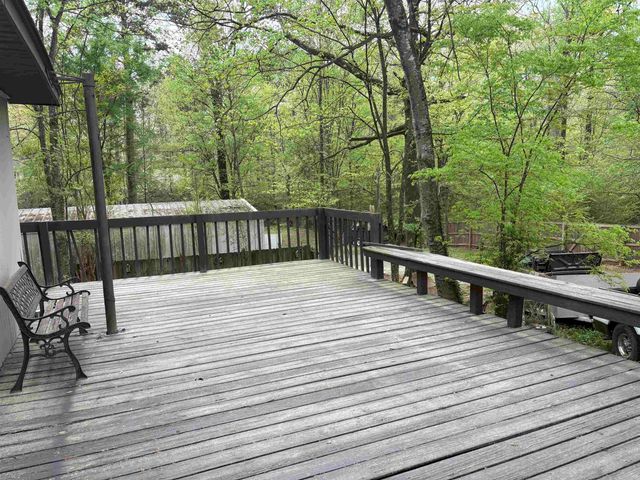 2589 Lakeside Drive, Benton, AR 72019