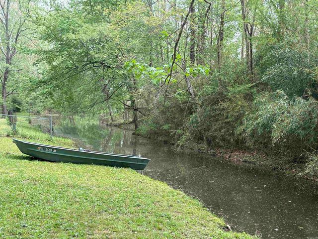 2589 Lakeside Drive, Benton, AR 72019