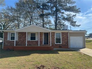 407 Hilltop Drive, Forest Park, GA 30297