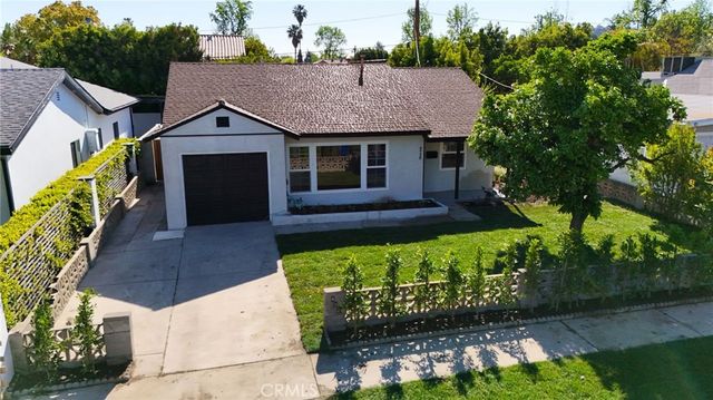 4938 Chimineas, Tarzana, CA 91356