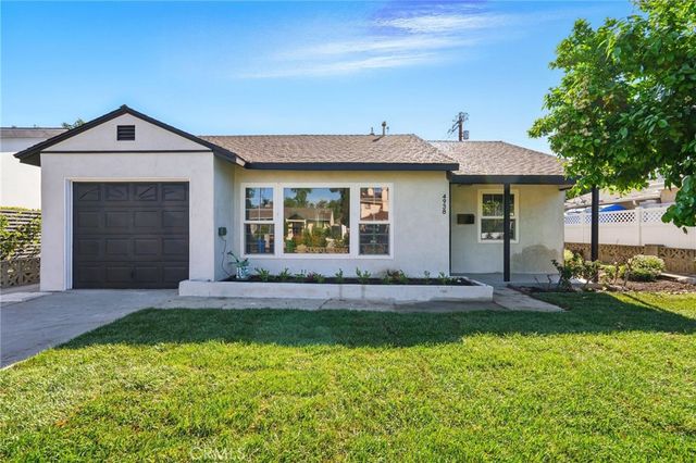 4938 Chimineas, Tarzana, CA 91356