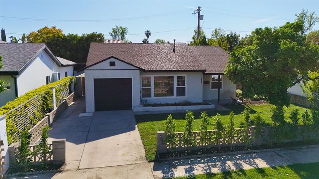 4938 Chimineas, Tarzana, CA 91356
