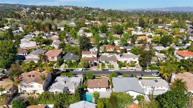 4938 Chimineas, Tarzana, CA 91356