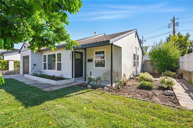 4938 Chimineas, Tarzana, CA 91356
