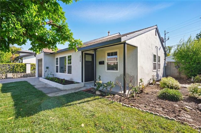 4938 Chimineas, Tarzana, CA 91356