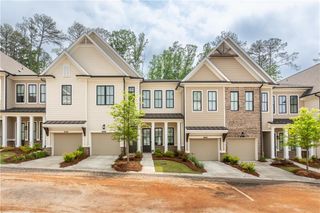 4948 Sudbrook Way, Peachtree Corners, GA 30092
