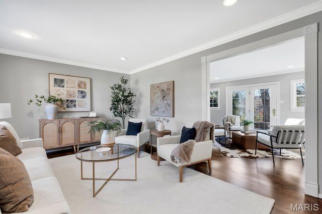 1275 Kennebec Road, Chesterfield, MO 63017