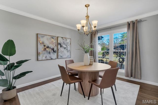 1275 Kennebec Road, Chesterfield, MO 63017