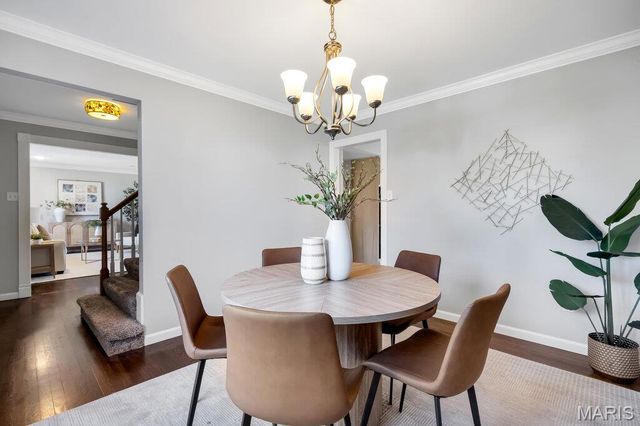 1275 Kennebec Road, Chesterfield, MO 63017