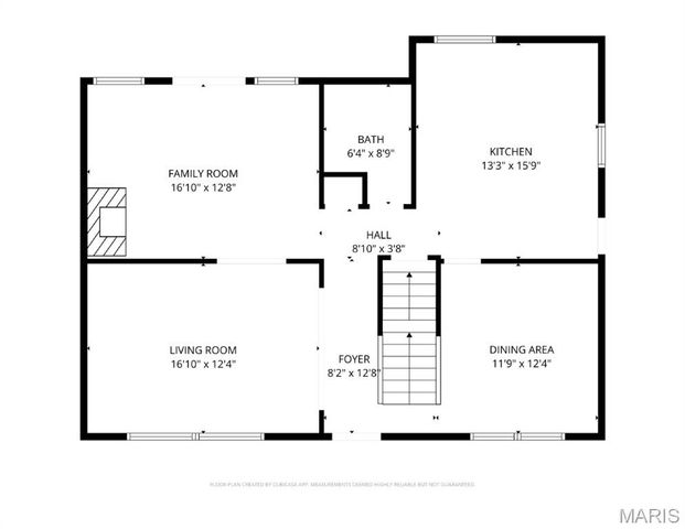 1275 Kennebec Road, Chesterfield, MO 63017