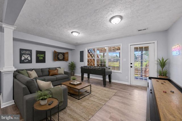 603 KENSINGTON DR, Fredericksburg, VA 22405